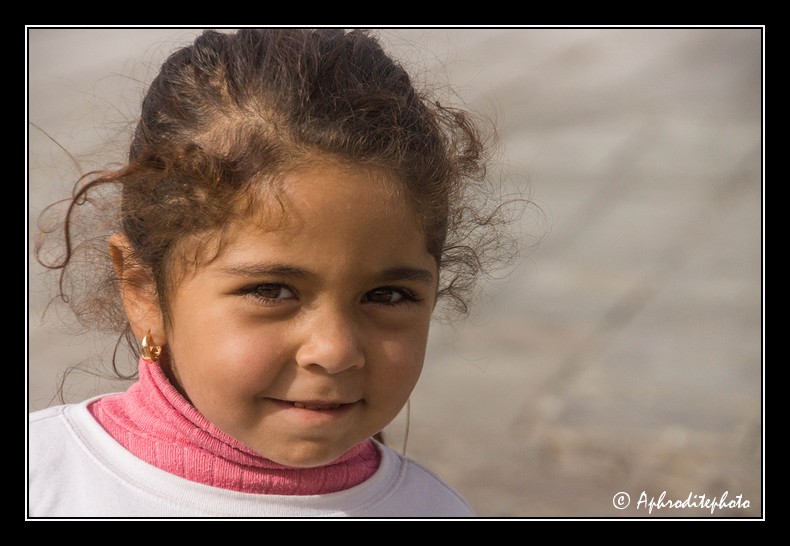Portraits Jordanie 04